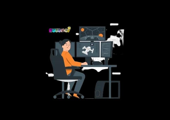 Game Development using PyGames