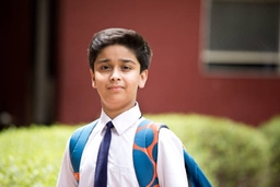Aarav Sharma