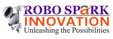 Robo Spark Logo
